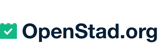 Link naar hoofdpagina, afbeelding logo test